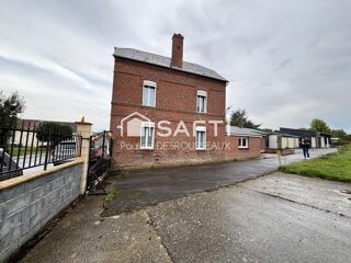  Maison  vendre 5 pices 109 m