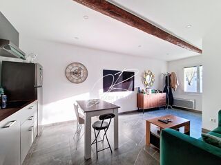  Appartement  vendre 3 pices 41 m