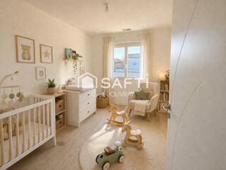  Maison à vendre 5 pièces 105 m²