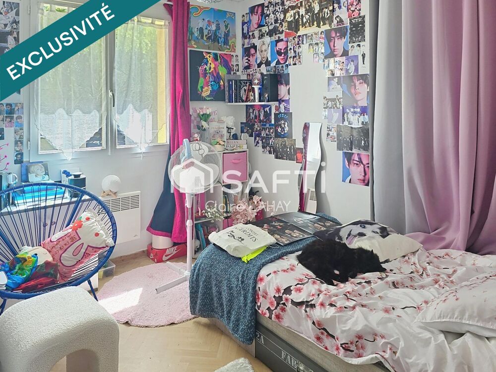 Vente Maison Maison familiale avec piscine, jardin et garage Saint-jean-du-bois