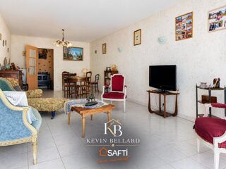 Maison à vendre 5 pièces 80 m²