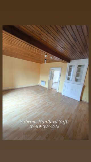  Maison à vendre 4 pièces 80 m²