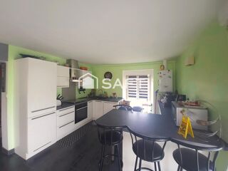  Appartement � vendre 6 pi�ces 112 m�