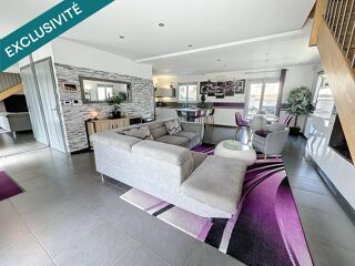  Maison � vendre 5 pi�ces 128 m�