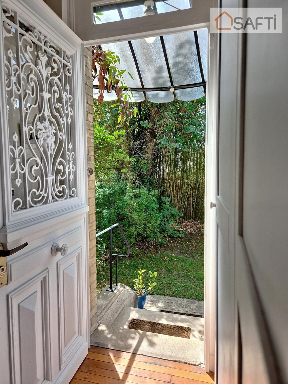 � vendre  Maison La Varenne St Hilaire (94210)