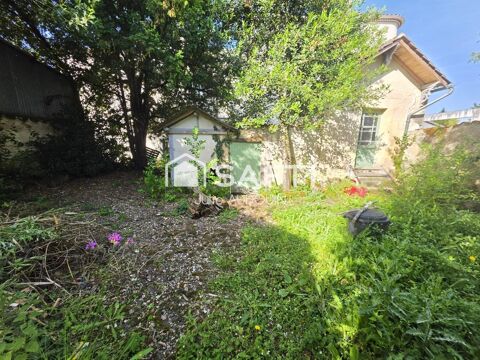   Rare opportunit� au c�ur de Matha Maison - 7 pi�ce(s) - 180 m�