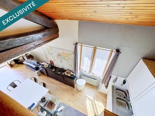  Appartement à vendre 2 pièces 50 m²
