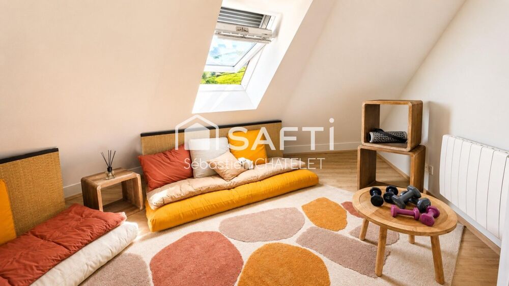 à vendre  Maison Mouxy (73100)