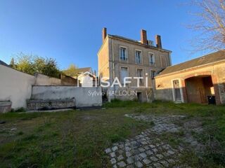  Maison � vendre 10 pi�ces 236 m�