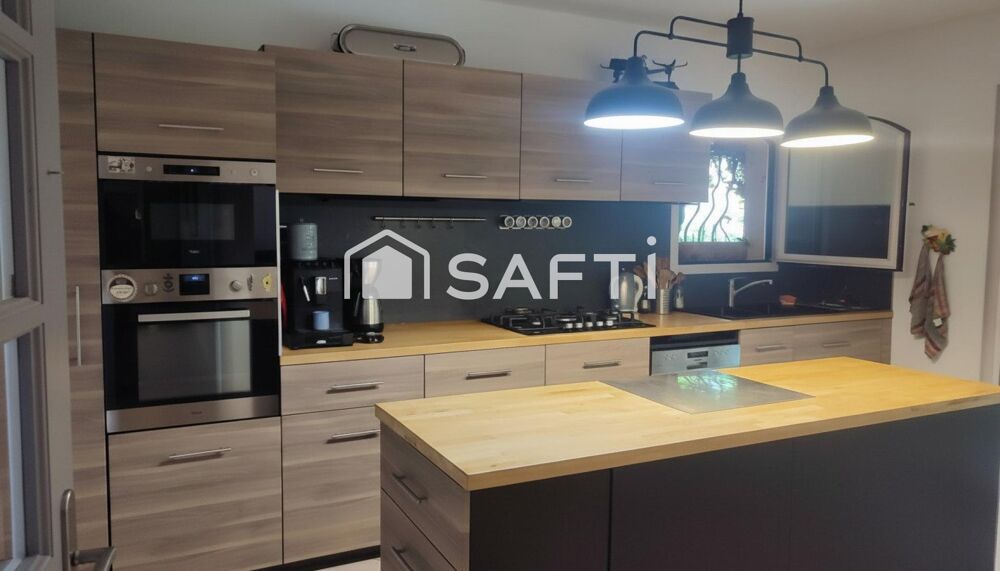 � vendre  Maison San-Nicolao (20230)