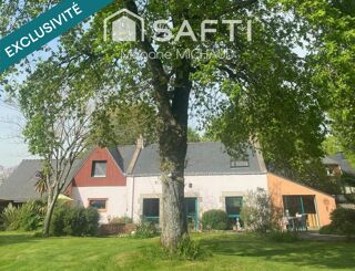  Maison � vendre 6 pi�ces 150 m�