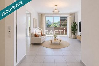  Appartement à vendre 2 pièces 41 m²