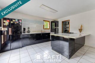  Maison à vendre 4 pièces 88 m²