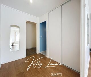  Appartement � vendre 1 pi�ce 39 m�