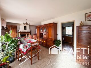  Maison � vendre 4 pi�ces 92 m�