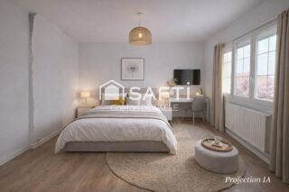  Maison � vendre 6 pi�ces 124 m�