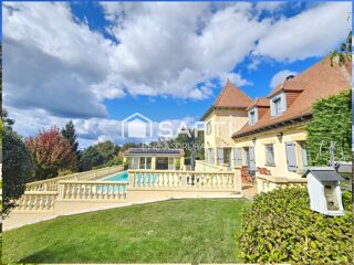  Maison à vendre 6 pièces 200 m²