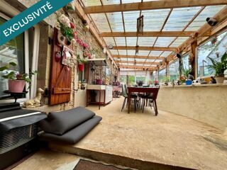  Maison � vendre 9 pi�ces 190 m�