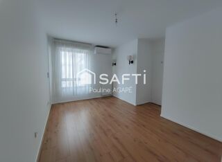  Appartement � vendre 2 pi�ces 58 m�