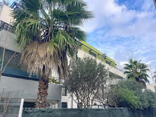  Appartement � vendre 3 pi�ces 58 m�