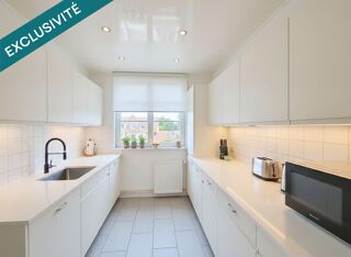  Appartement � vendre 4 pi�ces 57 m�