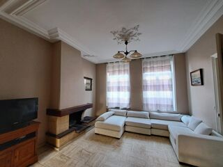  Maison  vendre 8 pices 193 m