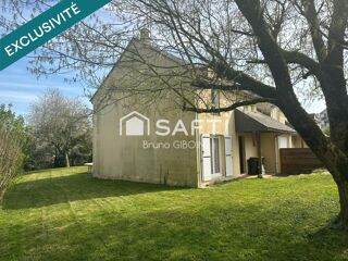  Maison à vendre 5 pièces 109 m²