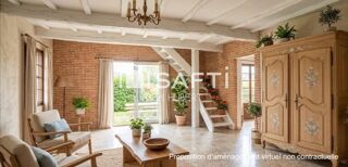  Maison � vendre 4 pi�ces 120 m�