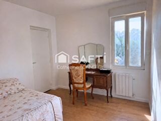  Maison à vendre 7 pièces 166 m²