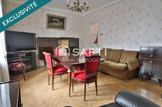  Maison � vendre 5 pi�ces 103 m�