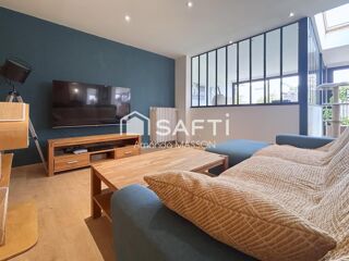  Maison à vendre 8 pièces 222 m²