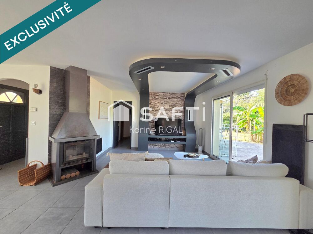 Vente Maison VENDU LOUE pour investisseur, campagne Val de virvee