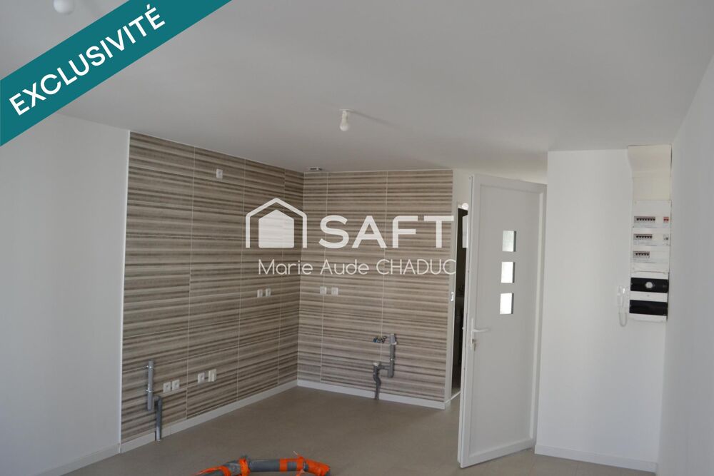 Vente Immeuble Immeuble de rapport 2 appartements, 2 commerces Loués Aubenas