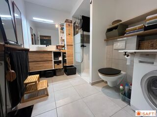  Appartement  vendre 2 pices 48 m