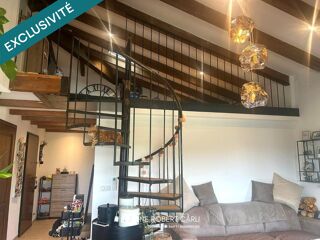  Appartement � vendre 3 pi�ces 100 m�