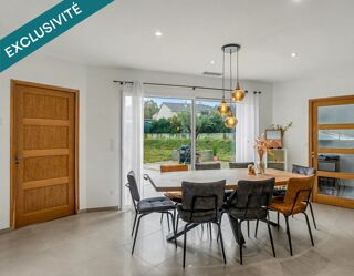  Maison � vendre 5 pi�ces 120 m�