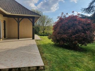  Maison � vendre 6 pi�ces 130 m�