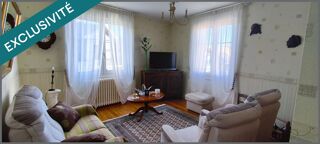  Maison à vendre 7 pièces 161 m²