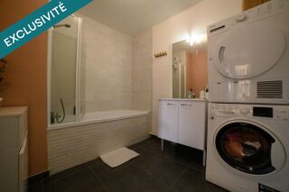  Appartement à vendre 3 pièces 64 m²