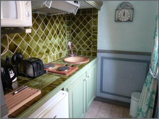  Appartement � vendre 1 pi�ce 28 m�