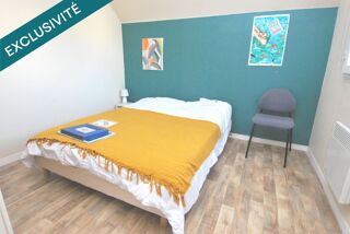  Appartement � vendre 4 pi�ces 100 m�