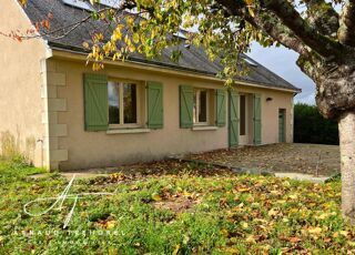  Maison à vendre 4 pièces 105 m²