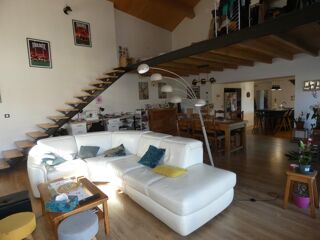  Maison � vendre 8 pi�ces 200 m�