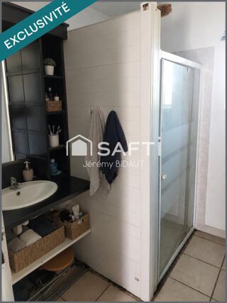  Maison � vendre 4 pi�ces 73 m�