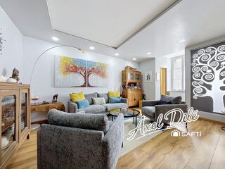  Maison à vendre 5 pièces 95 m²