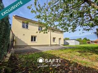  Maison � vendre 5 pi�ces 103 m�