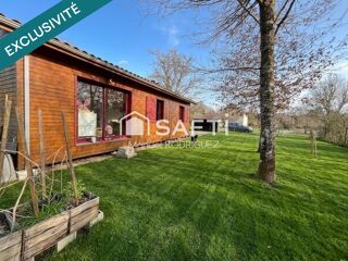  Maison à vendre 4 pièces 76 m²