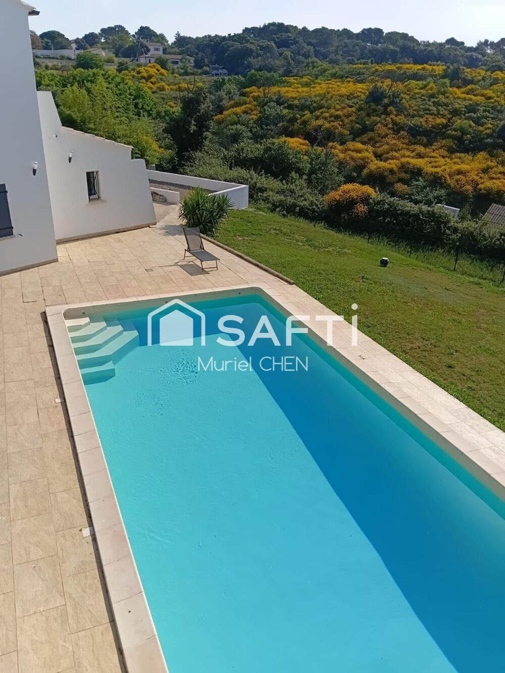 à vendre  Maison Saint-Gilles (30800)
