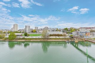  Appartement � vendre 4 pi�ces 90 m�