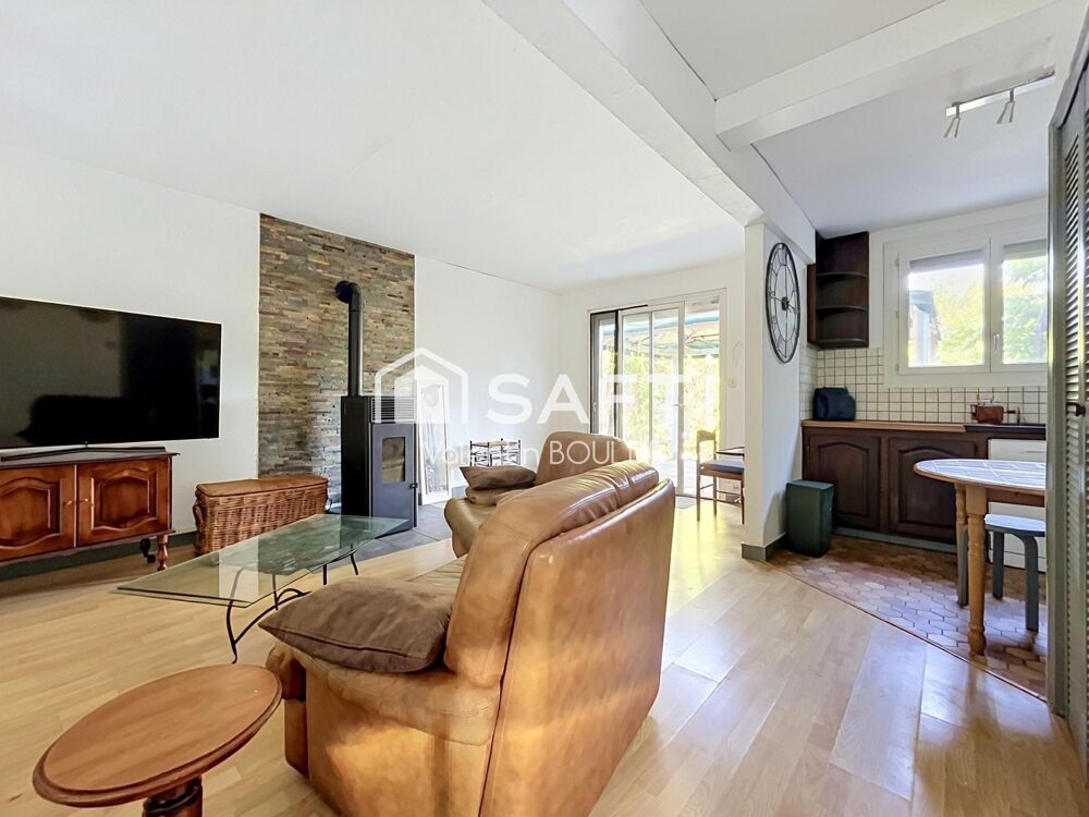 Vente Maison Maison - Lormont Carriet Lormont